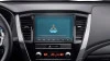 Beschermglas Pixsel Op de monitor MITSUBISHI PAJERO SPORT - 9.5“ 2020 -