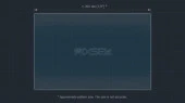 Protective glass Pixsel for monitor MITSUBISHI PAJERO SPORT - 9.5“ 2020 -