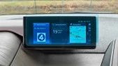 Verre protecteur Pixsel sur le moniteur BMW I3 - 11.9“ 2017 - 2022 (I01)