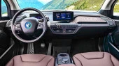 Verre protecteur Pixsel sur le moniteur BMW I3 - 11.9“ 2017 - 2022 (I01)