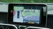 Beschermglas Pixsel Op de monitor MERCEDES BENZ X-CLASS - 6.9“ 2017 - 2020