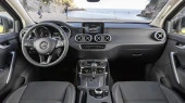 Beschermglas Pixsel Op de monitor MERCEDES BENZ X-CLASS - 6.9“ 2017 - 2020