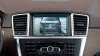 Beschermglas Pixsel Op de monitor MERCEDES BENZ GL-CLASS - 6.9“ 2012 - 2014