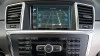 Beschermglas Pixsel Op de monitor MERCEDES BENZ ML-CLASS - 5.6“ 2011 - 2015