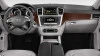Beschermglas Pixsel Op de monitor MERCEDES BENZ ML-CLASS - 5.6“ 2011 - 2015