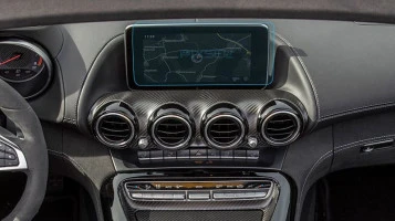 Beschermglas Pixsel Op de monitor MERCEDES BENZ AMG GT 2 DOORS - 12.1“ 2015 - 2018