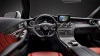 Beschermglas Pixsel Op de monitor MERCEDES BENZ C-CLASS - 6.9“ 2015 - 2017