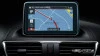 Beschermglas Pixsel Op de monitor MAZDA 3 - 8.4“ 2013 - 2015