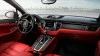 Beschermglas Pixsel Op de monitor PORSCHE MACAN - 7“ 2014 - 2016