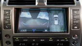 Beschermglas Pixsel Op de monitor LEXUS GX - 8.1“ 2019 - 2021
