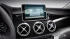 Beschermglas Pixsel Op de monitor MERCEDES BENZ B-CLASS - 6.9“ 2013 - 2015