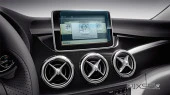 Verre protecteur Pixsel sur le moniteur MERCEDES BENZ B-CLASS - 6.9“ 2013 - 2015