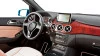 Beschermglas Pixsel Op de monitor MERCEDES BENZ B-CLASS - 6.9“ 2013 - 2015