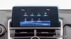Beschermglas Pixsel Op de monitor LEXUS NX - 11.5“ 2018 - 2021