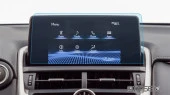 Beschermglas Pixsel Op de monitor LEXUS NX - 11.5“ 2018 - 2021
