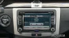 Beschermglas Pixsel Op de monitor VOLKSWAGEN CC - 6.3“ 2012 - 2016