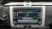 Beschermglas Pixsel Op de monitor VOLKSWAGEN CC - 6.3“ 2012 - 2016