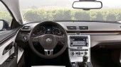 Beschermglas Pixsel Op de monitor VOLKSWAGEN CC - 6.3“ 2012 - 2016