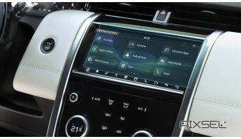 Beschermglas Pixsel Op de monitor LAND ROVER DISCOVERY SPORT - 9.6“ 2019 - 2021