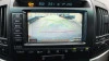 Protective glass Pixsel for monitor TOYOTA LAND CRUISER 200 - 8.1“ 2008 - 2012