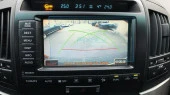 Beschermglas Pixsel Op de monitor TOYOTA LAND CRUISER 200 - 8.1“ 2008 - 2012