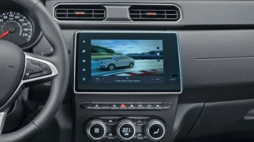 Beschermglas Pixsel Op de monitor RENAULT ARKANA - 11.3“ 2019 - 2023