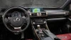Beschermglas Pixsel Op de monitor LEXUS IS - 10.5“ 2013 - 2016