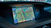 Verre protecteur Pixsel sur le moniteur LEXUS ES - 7.9“ 2016 - 2018