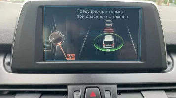 Beschermglas Pixsel Op de monitor BMW 2 / M2 - 6.5“ 2014 - 2020 (F22, F23, F45, F46, F87)