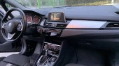 Verre protecteur Pixsel sur le moniteur BMW 2 / M2 - 6.5“ 2014 - 2020 (F22, F23, F45, F46, F87)