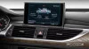 Beschermglas Pixsel Op de monitor AUDI A6 / S6 / RS6 - 7.7“ 2011 - 2014