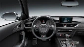 Verre protecteur Pixsel sur le moniteur AUDI A6 / S6 / RS6 - 7.7“ 2011 - 2014