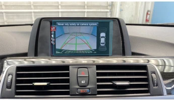 Beschermglas Pixsel Op de monitor BMW 3 / M3 - 6.5“ 2011 - 2019 (F30, F31, F34)