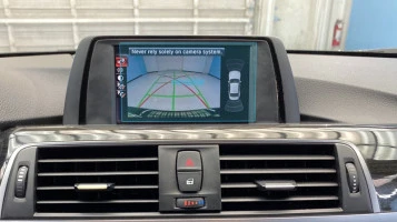 Beschermglas Pixsel Op de monitor BMW 3 / M3 - 6.5“ 2011 - 2019 (F30, F31, F34)