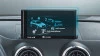 Beschermglas Pixsel Op de monitor AUDI A3 / S3 / RS3 - 7.8“ 2016 - 2019