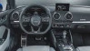 Beschermglas Pixsel Op de monitor AUDI A3 / S3 / RS3 - 7.8“ 2016 - 2019