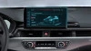 Beschermglas Pixsel Op de monitor AUDI A4 / S4 / RS4 - 11.3“ 2019 - 2020