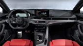 Protective glass Pixsel for monitor AUDI A4 / S4 / RS4 - 11.3“ 2019 - 2020