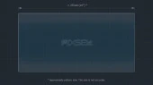 Protective glass Pixsel for monitor AUDI A4 / S4 / RS4 - 11.3“ 2019 - 2020