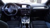 Beschermglas Pixsel Op de monitor AUDI A4 / S4 / RS4 - 6.7“ 2012 - 2014