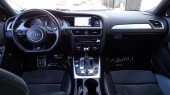 Beschermglas Pixsel Op de monitor AUDI A4 / S4 / RS4 - 6.7“ 2012 - 2014