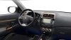 Beschermglas Pixsel Op de monitor MITSUBISHI ASX - 6“ 2019 - 2023