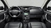 Protective glass Pixsel for monitor RENAULT DUSTER - 6.9“ 2015 - 2017