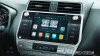 Beschermglas Pixsel Op de monitor TOYOTA PRADO - 8“ 2018 - 2019