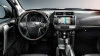 Beschermglas Pixsel Op de monitor TOYOTA PRADO - 8“ 2018 - 2019