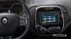 Beschermglas Pixsel Op de monitor RENAULT CAPTUR - 6.9“ 2016 - 2019
