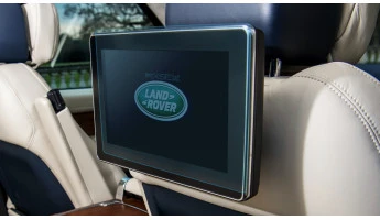 Verre protecteur Pixsel pour l'écran arrière LAND ROVER RANGE ROVER SPORT - 12.8“ 2018 - 2021