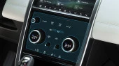 Beschermglas Pixsel Voor klimaatcontrole LAND ROVER DISCOVERY SPORT - 10.4“ 2019 - 2021