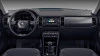 Beschermglas Pixsel Op het dashboard SKODA KODIAQ - 12.6“ 2024 -