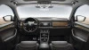 Beschermglas Pixsel Op het dashboard SKODA KODIAQ - 9.9“ 2017 - 2024